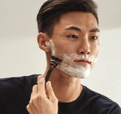 Gillette® Gillette Fusion5 - Scheersysteem Voor Mannen -Verzorgingsproductenwinkel 1200x1128