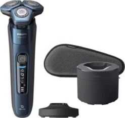 Philips Shaver Series 7000 S7786/55 - Scheerapparaat -Verzorgingsproductenwinkel 1200x1131 2