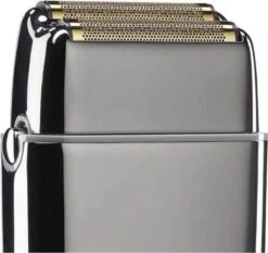 BaByliss Pro FoilFX02 - FXFS2GSE Black Edition - Gunsteel 7 BaByliss Pro FoilFX02 - FXFS2GSE Black Edition - Gunsteel -Verzorgingsproductenwinkel 1200x1134 10