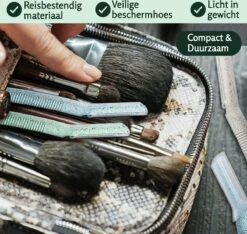 Premium Self-Care Dermaplaning Mesjes - Wenkbrauw Scheermesje - 12 Mesjes - Precisie Mesje - Duurzaam - Biologisch Afbreekbaar - Wenkbrauw Trimmer - Eyebrow Razor - Met Handleiding -Verzorgingsproductenwinkel 1200x1138