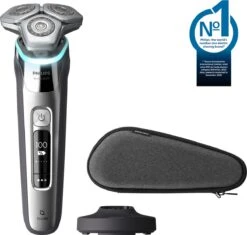 Philips Series 9000 S9985/35 - Scheerapparaat -Verzorgingsproductenwinkel 1200x1141 6