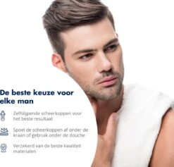 3 Scheerkoppen Geschikt Voor Philips 7000 Serie SH70 – Scheerkoppen Set – Scheermesjes – Scheer Opzetkoppen – Voor Phillips SH70 Shaving Blades – 3 Stuks -Verzorgingsproductenwinkel 1200x1150 6