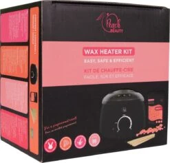 PeachBeauty® Waxapparaat Starterkit - Professionele Harsverwarmer Voor Thuis 9 PeachBeauty® Waxapparaat Starterkit - Professionele Harsverwarmer Voor Thuis -Verzorgingsproductenwinkel 1200x1153