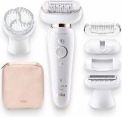 BRAUN SILK-EPIL 9 FLEX