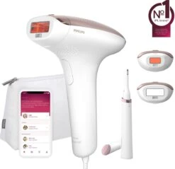 Philips Lumea Advanced 7000 Series BRI921/00 - IPL Ontharingsapparaat -Verzorgingsproductenwinkel 1200x1160 2