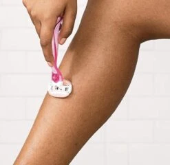 Gillette Venus Comfortglide Spa Breeze Scheermesjes Voor Vrouwen - 8 Navulmesjes -Verzorgingsproductenwinkel 1200x1165