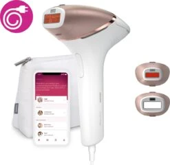 Philips Lumea Prestige 8000 Series BRI945/00 - IPL Ontharingsapparaat 37 Philips Lumea Prestige 8000 Series BRI945/00 - IPL Ontharingsapparaat -Verzorgingsproductenwinkel 1200x1166 5