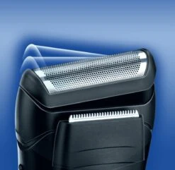 Braun 10B/20B Series 1/Cruzer Folie En Messenblok - Vervangend Scheerblad -Verzorgingsproductenwinkel 1200x1171