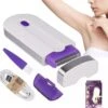 Epileerapparaat Dames - Bodygroomer Mannen - Epileerapparaat - Epileerapparaat Dames Gezicht - Epileerapparaat Voor Mannen En Vrouwen