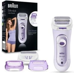 Braun Silk-épil 5-560 - Draadloze Ladyshaver -Verzorgingsproductenwinkel 1200x1184 10