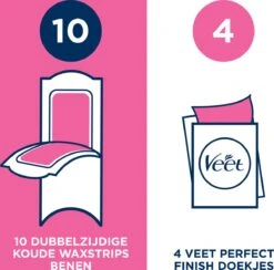 Veet - Ontharingsstrips - Benen & Lichaam - Gevoelige Huid - Easy-Gelwax - 20 Stuks 15 Veet - Ontharingsstrips - Benen & Lichaam - Gevoelige Huid - Easy-Gelwax - 20 Stuks -Verzorgingsproductenwinkel 1200x1184 9