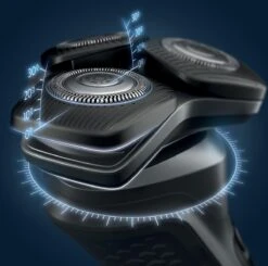Philips Shaver Series 5000 S5585/10 - Scheerapparaat -Verzorgingsproductenwinkel 1200x1190 8