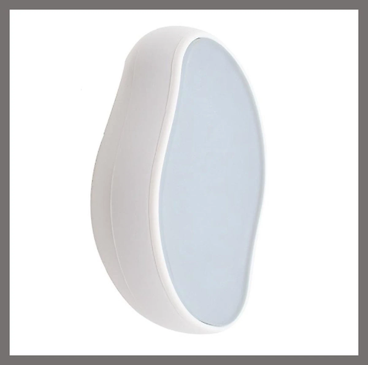 EPC® Crystal Hair Removal - Pijnloos Ontharen - Kristal Haarverwijderaar - Ontharing Kristalpad - Glas - Scrubi - Bleame - Eraser Remover - Armen Benen Bikinilijn - Wit 2 EPC® Crystal Hair Removal - Pijnloos Ontharen - Kristal Haarverwijderaar - Ontharing Kristalpad - Glas - Scrubi - Bleame - Eraser Remover - Armen Benen Bikinilijn - Wit - Afbeelding 2