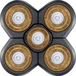 Skull Brothers® 5 Blade Scheerkop Vervanging - Skullsafe® Technologie - Veilig Voor Elke Haartype 6 Skull Brothers® 5 Blade Scheerkop Vervanging - Skullsafe® Technologie - Veilig Voor Elke Haartype -Verzorgingsproductenwinkel 1200x1193 2