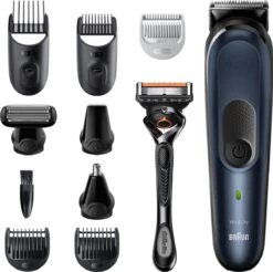Braun Multigroomer 7 MGK7330 - 10in1 Trimmer Voor Mannen - Baard + Haar 21 Braun Multigroomer 7 MGK7330 - 10in1 Trimmer Voor Mannen - Baard + Haar -Verzorgingsproductenwinkel 1200x1194 10
