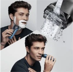 Braun Series 3 310s Oplaadbaar Wet&Dry Elektrisch Scheerapparaat, Blauw 32 Braun Series 3 310s Oplaadbaar Wet&Dry Elektrisch Scheerapparaat, Blauw -Verzorgingsproductenwinkel 1200x1194 12