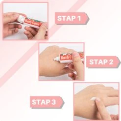 JT Beauty Care Verdovende Crème – Tegen Pijn Bij Tattoo – Pijnloze Behandeling Met Laser Plasma Pen - 30g Verdovings Zalf – Numbing Cream Tatoeages – Piercing – Ontharing – Stick And Poke 11 JT Beauty Care Verdovende Crème – Tegen Pijn Bij Tattoo – Pijnloze Behandeling Met Laser Plasma Pen - 30g Verdovings Zalf – Numbing Cream Tatoeages – Piercing – Ontharing – Stick And Poke -Verzorgingsproductenwinkel 1200x1196 11