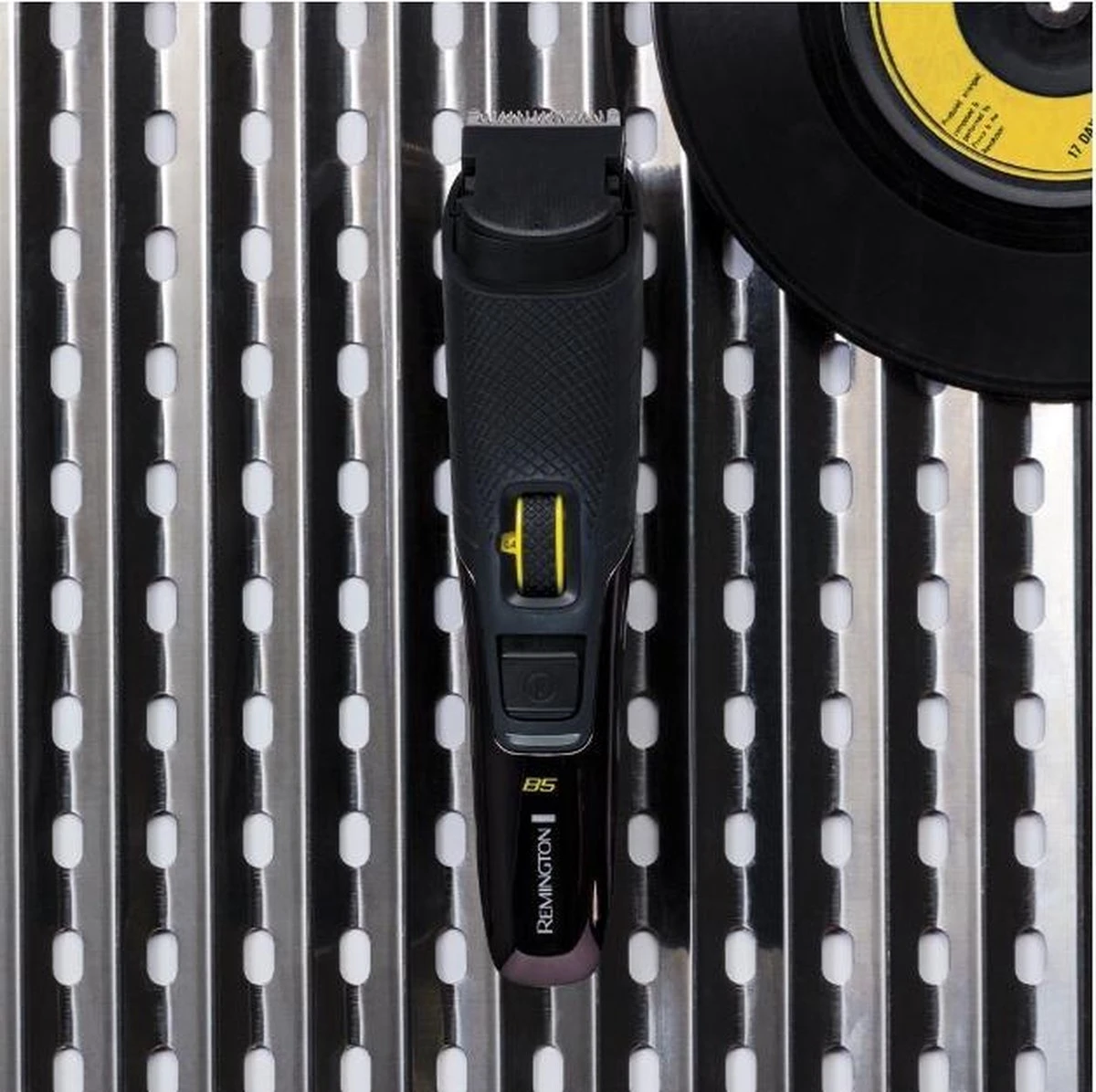 Remington B5 Style Series Baardtrimmer - MB5000 12 Remington B5 Style Series Baardtrimmer - MB5000 - Afbeelding 12