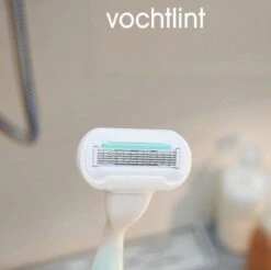 Gillette Venus Deluxe Smooth Swirl Scheermesjes Voor Vrouwen - 8 Navulmesjes -Verzorgingsproductenwinkel 1200x1197 16