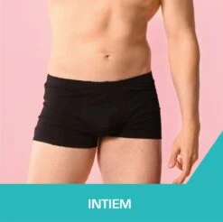 Veet - Men - Ontharingskit Voor Intieme Delen - Ontharingscrème En Aftercare - 100 Ml + 50 Ml -Verzorgingsproductenwinkel 1200x1197 2