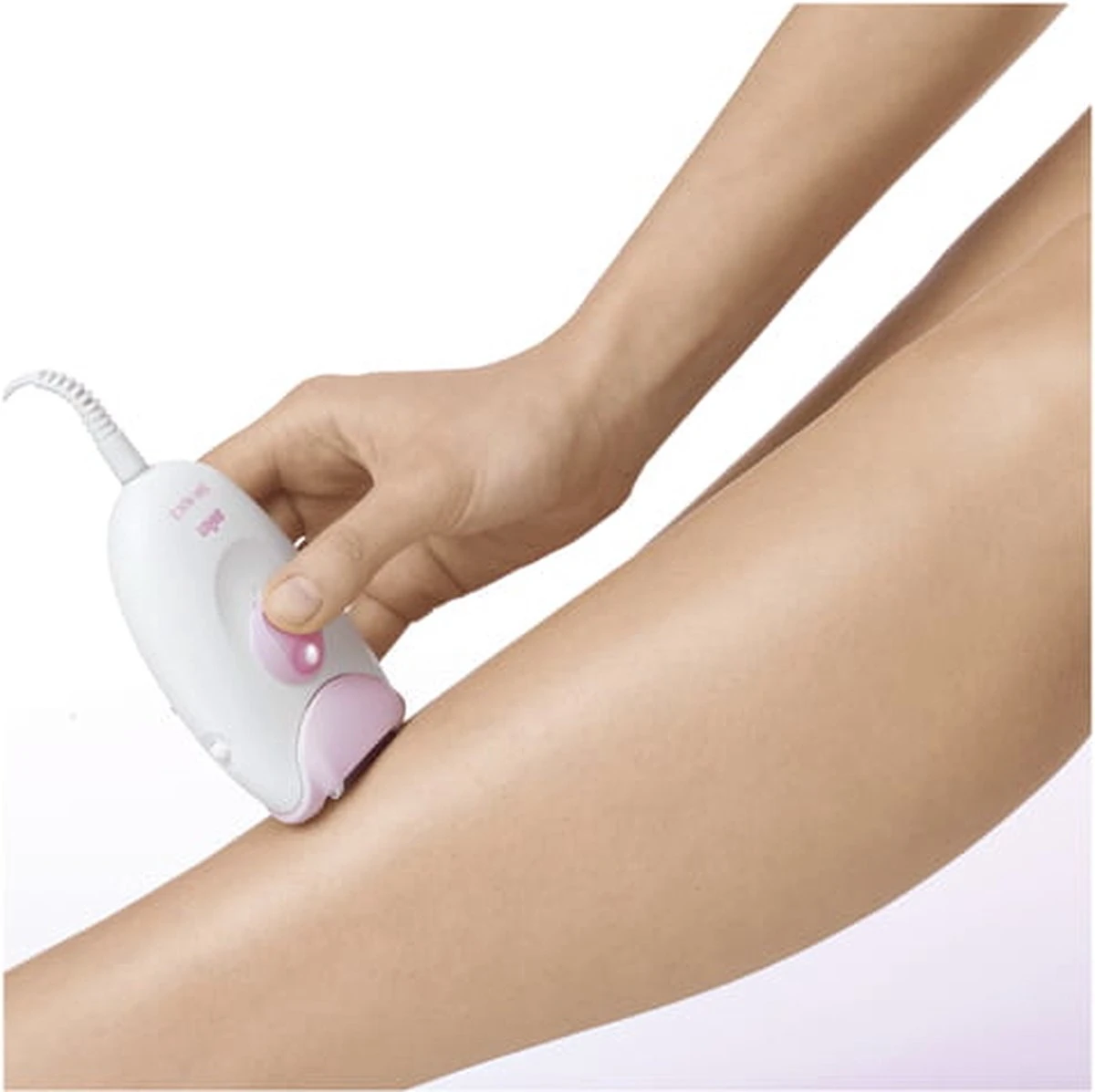 Braun Silk-épil 3-170 Epilator Voor Langdurige Ontharing 9 Braun Silk-épil 3-170 Epilator Voor Langdurige Ontharing - Afbeelding 9
