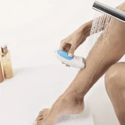 Braun Silk-épil 5-610 Wit/Turquoise - Epilator 19 Braun Silk-épil 5-610 Wit/Turquoise - Epilator -Verzorgingsproductenwinkel 1200x1198 100