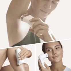 Braun Silk-épil 9 9-880 - Epilator - Voor Vrouwen Voor Langdurige Ontharing - Wit/Roségoud 13 Braun Silk-épil 9 9-880 - Epilator - Voor Vrouwen Voor Langdurige Ontharing - Wit/Roségoud -Verzorgingsproductenwinkel 1200x1198 101