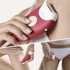 Braun Silk-épil 3 3-410 - Elektrische Epilator Voor Dames - Roze/wit 28 Braun Silk-épil 3 3-410 - Elektrische Epilator Voor Dames - Roze/wit -Verzorgingsproductenwinkel 1200x1198 104