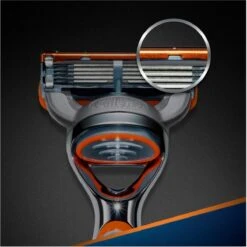 Gillette® Gillette Fusion Power Scheersysteem - Scheermes -Verzorgingsproductenwinkel 1200x1198 27