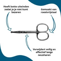 Rossberck Beard Kit - Baardkam, Baardborstel & Neushaarschaartje - Baard Accessoires 7 Rossberck Beard Kit - Baardkam, Baardborstel & Neushaarschaartje - Baard Accessoires -Verzorgingsproductenwinkel 1200x1198 71