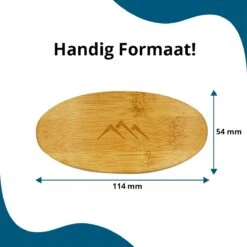 Rossberck Baardborstel - Beard Brush - Bamboe & Zwijnharen - Baardverzorging -Verzorgingsproductenwinkel 1200x1198 73