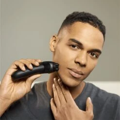 Braun Series 3 21B Foil & Cutter Zwart - Vervangend Scheerblad 11 Braun Series 3 21B Foil & Cutter Zwart - Vervangend Scheerblad -Verzorgingsproductenwinkel 1200x1198 9