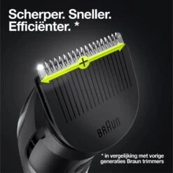 Braun Multigroomer 5 MGK5380 - 9in1 Trimmer Voor Mannen - Baard + Haar 12 Braun Multigroomer 5 MGK5380 - 9in1 Trimmer Voor Mannen - Baard + Haar -Verzorgingsproductenwinkel 1200x1198 94