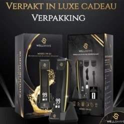 Wellshave Baardtrimmer Mannen - Trimmer Voor Baard En Lichaam - Bodytrimmer Heren 17 Wellshave Baardtrimmer Mannen - Trimmer Voor Baard En Lichaam - Bodytrimmer Heren -Verzorgingsproductenwinkel 1200x1199 28