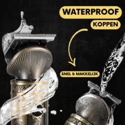 6-in-1 Baardtrimmer Mannen - Trimmer Voor Baard En Lichaam - Incl. 6 Opzetstukken - Bodygroomer Mannen - Bodytrimmer Heren - Tondeuse - 0.5-15MM - Neus En Oor 29 6-in-1 Baardtrimmer Mannen - Trimmer Voor Baard En Lichaam - Incl. 6 Opzetstukken - Bodygroomer Mannen - Bodytrimmer Heren - Tondeuse - 0.5-15MM - Neus En Oor -Verzorgingsproductenwinkel 1200x1199 38