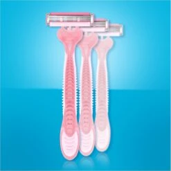 Gillette Venus Simply 3-8+4 Stuks-Wegwerpmesjes -Verzorgingsproductenwinkel 1200x1199 9
