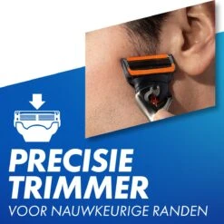 Gillette® Gillette ProGlide Power - Scheermesjes Voor Mannen - 8 Navulmesjes 9 Gillette® Gillette ProGlide Power - Scheermesjes Voor Mannen - 8 Navulmesjes -Verzorgingsproductenwinkel 1200x1200 1
