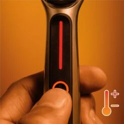 Gillette® Gillette Labs Heated Razor - Scheersysteem Voor Mannen - Inclusief 1 Scheermesje -Verzorgingsproductenwinkel 1200x1200 101