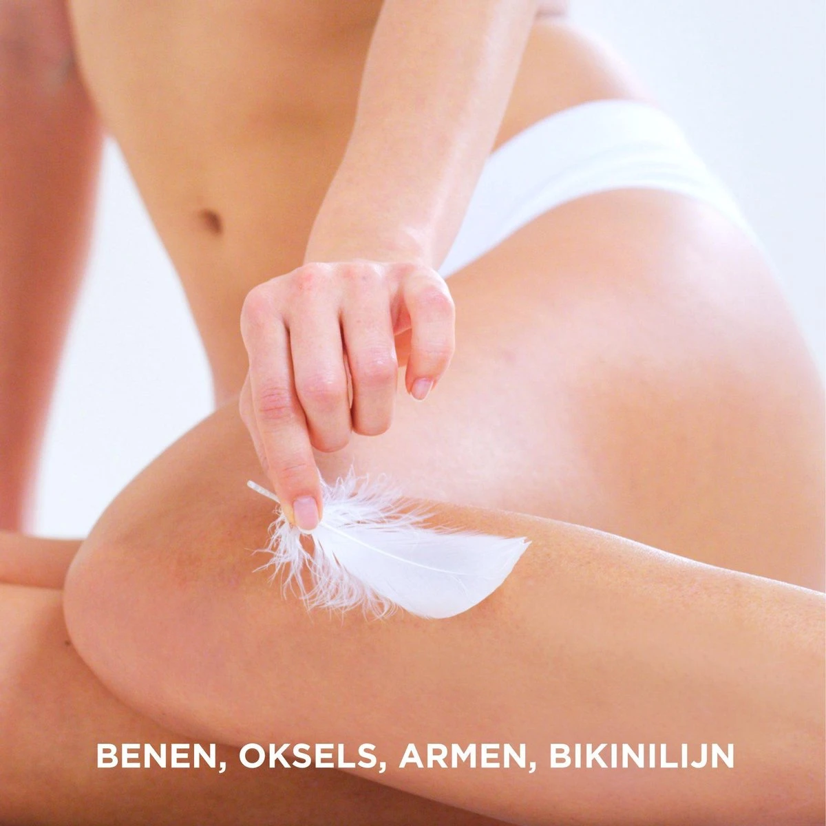 Veet - Warme Wax - Orientaalse Ontharings Wax - Minima - Groene Thee - 250 Ml 3 Veet - Warme Wax - Orientaalse Ontharings Wax - Minima - Groene Thee - 250 Ml - Afbeelding 3