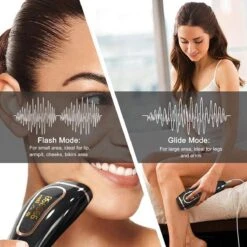 Dyla IPL Ontharingsapparaat Hair Removal - Pijnloze Haar Verwijderaar - Lichtontharing - 999.999 Flitsen - Zwart 12 Dyla IPL Ontharingsapparaat Hair Removal - Pijnloze Haar Verwijderaar - Lichtontharing - 999.999 Flitsen - Zwart -Verzorgingsproductenwinkel 1200x1200 1068