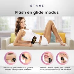 IPL Ontharingsapparaat - IPL Ontharing - 2 Jaar Garantie - Veilig Gecertificeerd - Stane® 20 IPL Ontharingsapparaat - IPL Ontharing - 2 Jaar Garantie - Veilig Gecertificeerd - Stane® -Verzorgingsproductenwinkel 1200x1200 1118