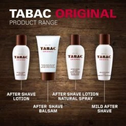 Tabac Orginal - 300 Ml - Aftershave Lotion - Scheerverzorging Voor Heren -Verzorgingsproductenwinkel 1200x1200 1141
