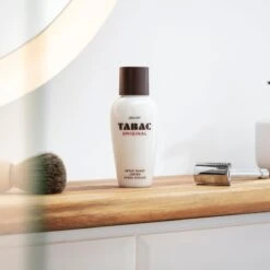 Tabac Orginal - 300 Ml - Aftershave Lotion - Scheerverzorging Voor Heren -Verzorgingsproductenwinkel 1200x1200 1142