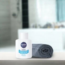 NIVEA MEN Sensitive Cool Aftershave Balsem - Aftershave - 100 Ml 7 NIVEA MEN Sensitive Cool Aftershave Balsem - Aftershave - 100 Ml -Verzorgingsproductenwinkel 1200x1200 1144