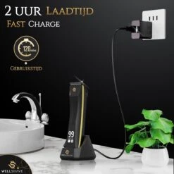 Wellshave Baardtrimmer Mannen - Trimmer Voor Baard En Lichaam - Bodytrimmer Heren 15 Wellshave Baardtrimmer Mannen - Trimmer Voor Baard En Lichaam - Bodytrimmer Heren -Verzorgingsproductenwinkel 1200x1200 1200