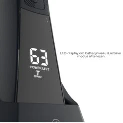 Innova Essentials Baardtrimmer Pro - Waterbestendig - Draadloos - Bodytrimmer - Scheerapparaat - Styler - Trimmen Mannen -Verzorgingsproductenwinkel 1200x1200 1202