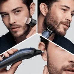 Braun Multigroomer 7 MGK7330 - 10in1 Trimmer Voor Mannen - Baard + Haar 17 Braun Multigroomer 7 MGK7330 - 10in1 Trimmer Voor Mannen - Baard + Haar -Verzorgingsproductenwinkel 1200x1200 1223