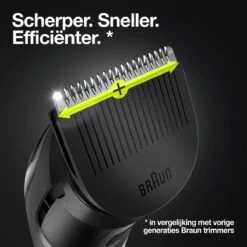 Braun Multigroomer 3 SK2300, 3-in-1 Baardtrimmer Voor Mannen, Haartrimmer, Voor Gezicht, Haar -Verzorgingsproductenwinkel 1200x1200 1231