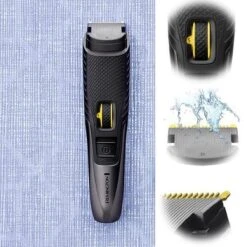 Remington B5 Style Series Baardtrimmer - MB5000 25 Remington B5 Style Series Baardtrimmer - MB5000 -Verzorgingsproductenwinkel 1200x1200 1249
