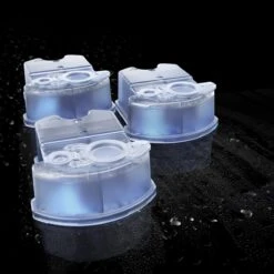 Braun Clean & Renew - 5+1 Stuks - Reinigingsvloeistof Scheerapparaat 14 Braun Clean & Renew - 5+1 Stuks - Reinigingsvloeistof Scheerapparaat -Verzorgingsproductenwinkel 1200x1200 128